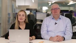 Shared Transaction Launch Event