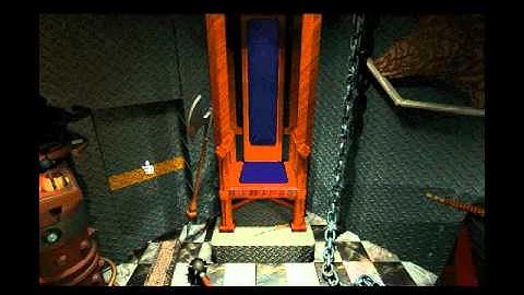 Myst Mac Version A Leisurely Play Through Part 5