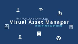 AMS Visual Asset Manager - Lab Demo