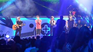One Direction - Night Changes (Live)