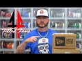 NEW ERA 59FIFTY &amp; GAME USED JERSEYS: MINOR LEAGUE MONDAY (MiLB) FITTED FIEND EP. 249