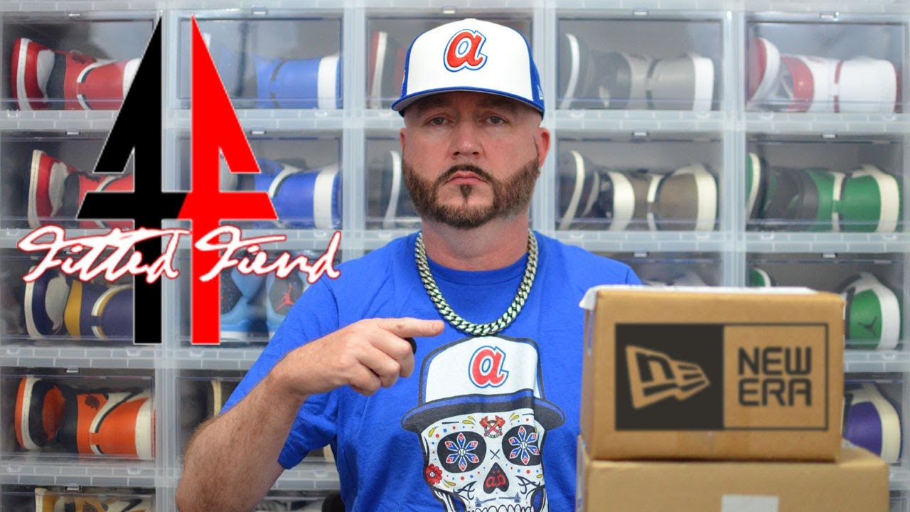 NEW ERA 59FIFTY & GAME USED JERSEYS: MINOR LEAGUE MONDAY (MiLB) FITTED FIEND EP. 249