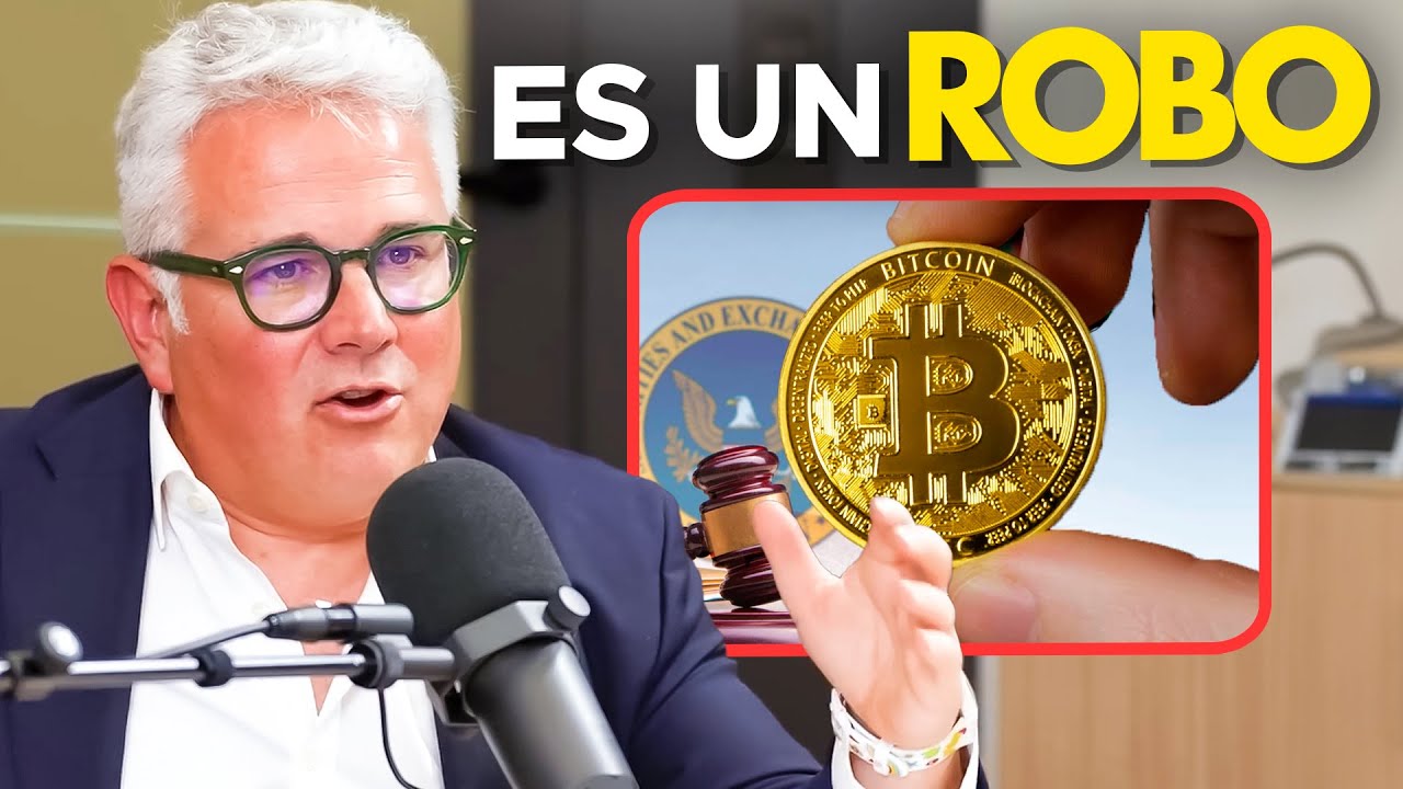 ¿A FAVOR o en CONTRA de la Regulación de Bitcoin?