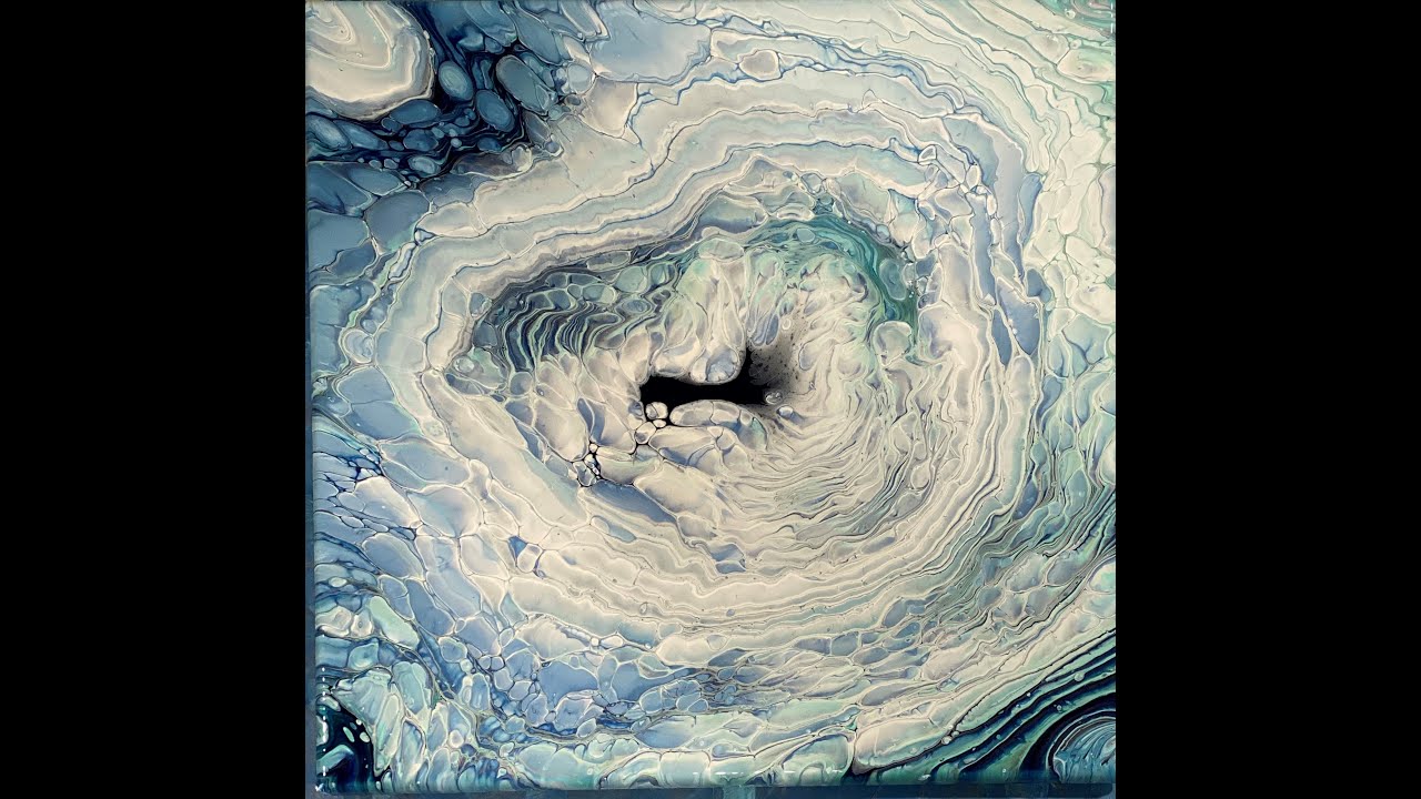 (4) Cumulus Cloud Vortex - YouTube