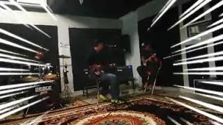 Loudness Empire - Sulu (jamming cover)