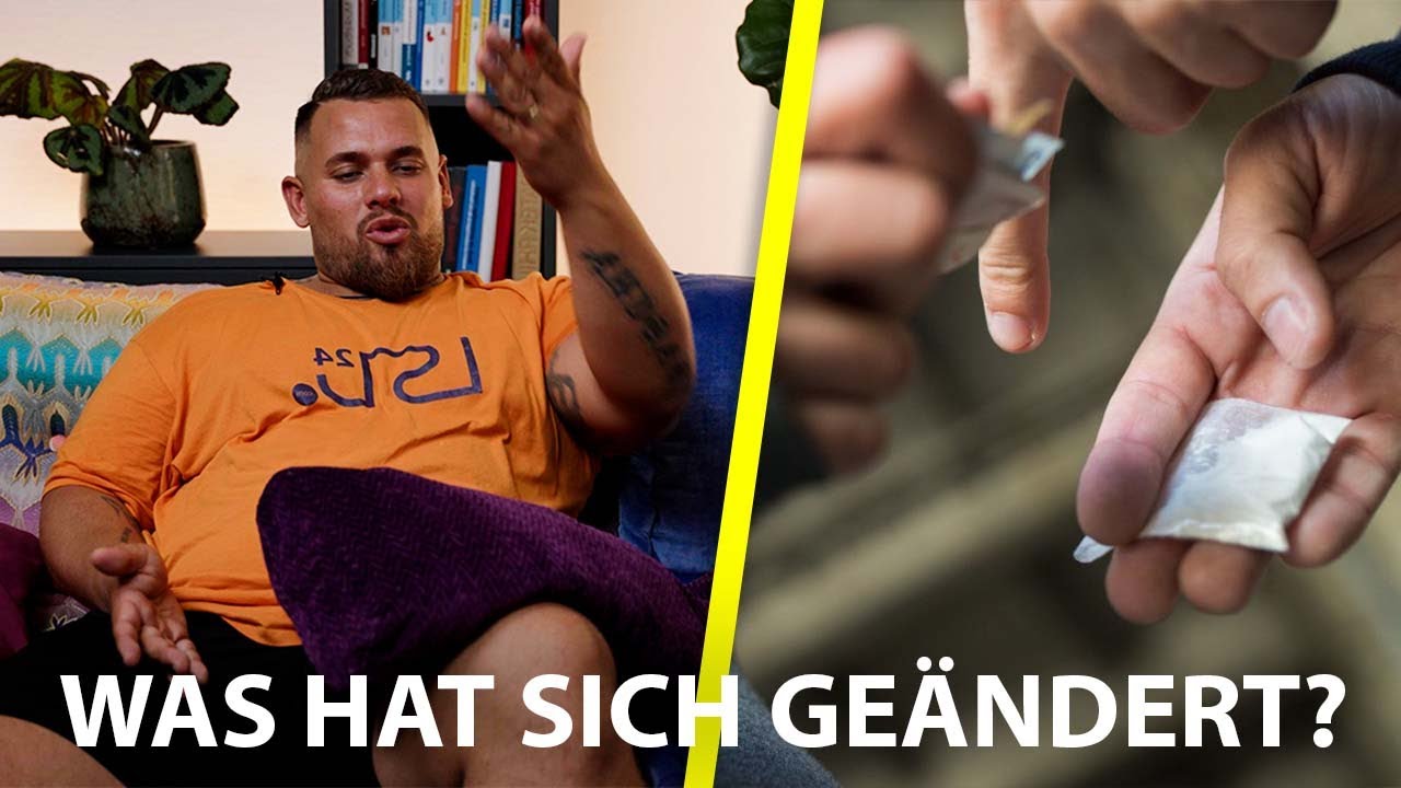 Wärst du heute genau so erfolgreich? | Sascha Flamm über die Veränderung des Drogenhandels