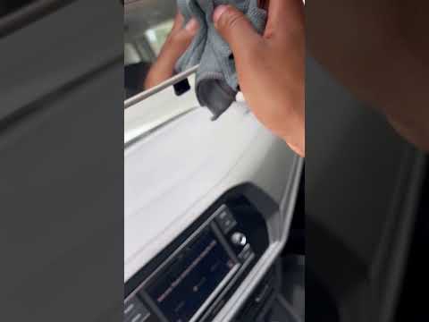 Autozone Glass Cleaner Wipes