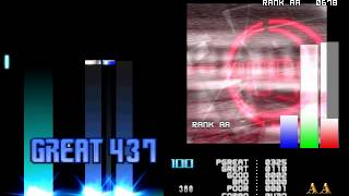 ★4 Pure Ruby -JUNK7- CLEAR