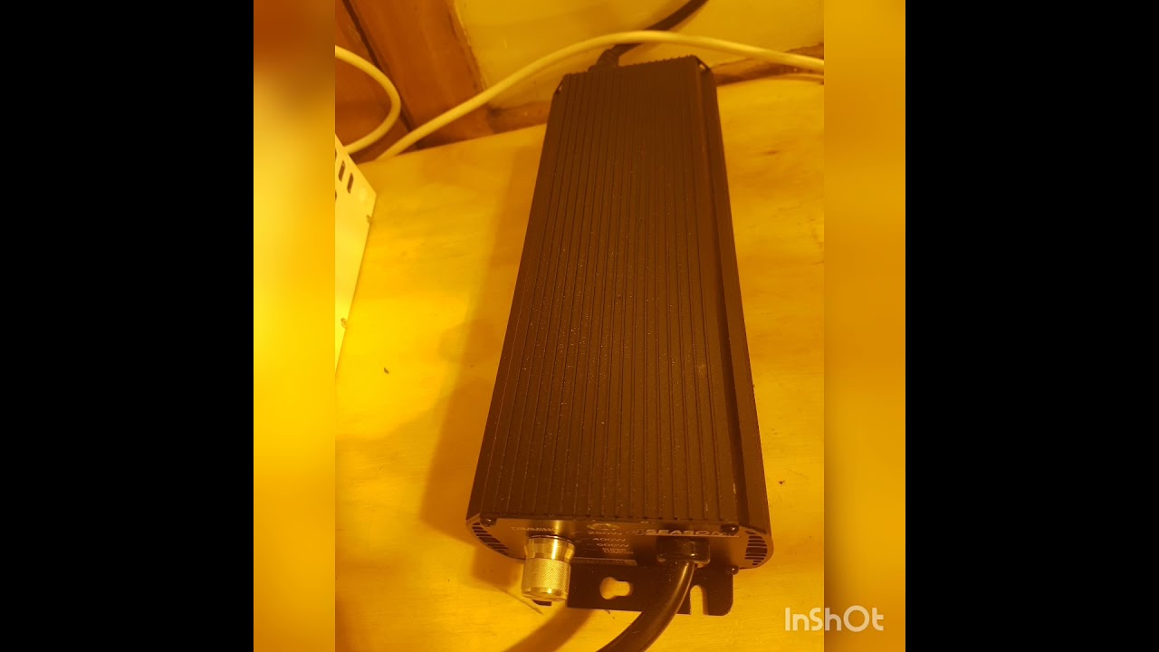 product review 600w hps & luma 400