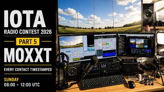 IOTA Contest 2026 – Part 5 – Find Your QSO