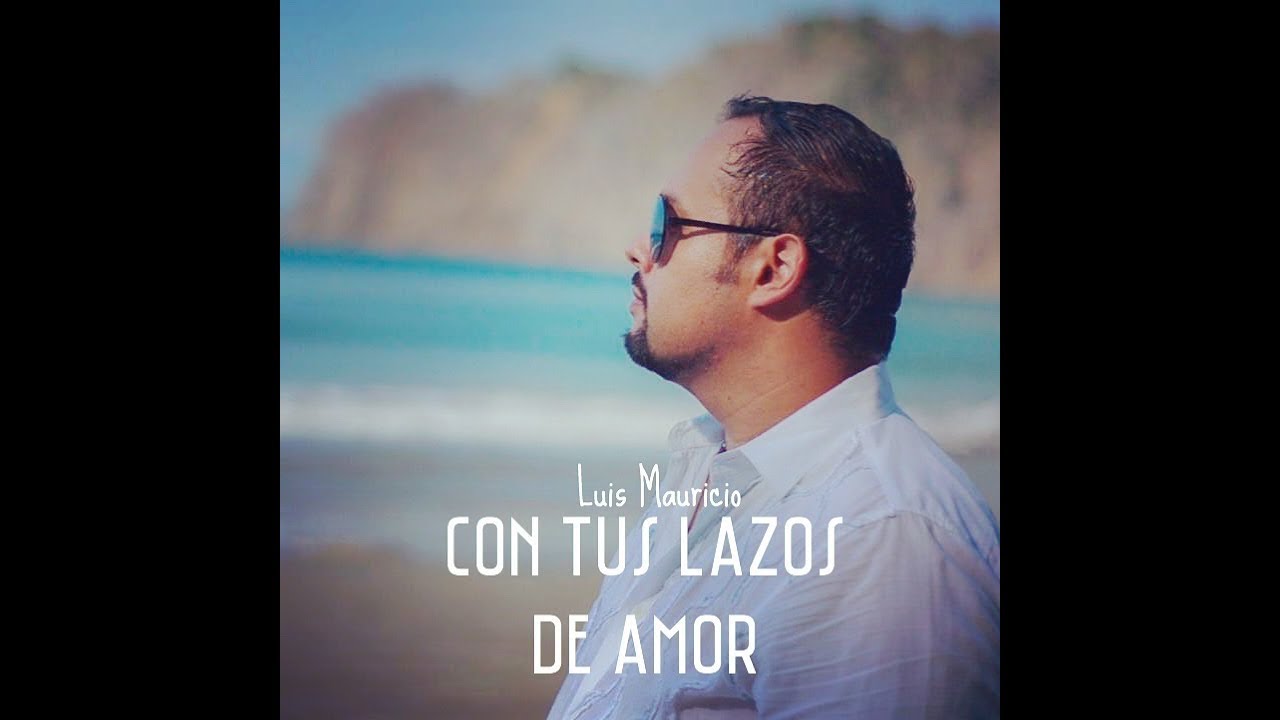 Con tus Lazos de Amor (Oficial)