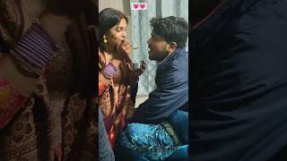 Shadi ke Bad 1st time kheer khilai💛#shots#couple#couples#viral#viralshort#viralreels#song#fun#life