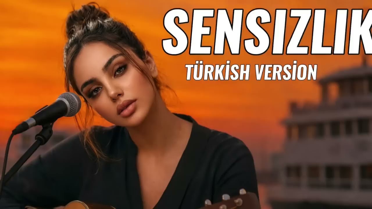 Sensizlik original versiya