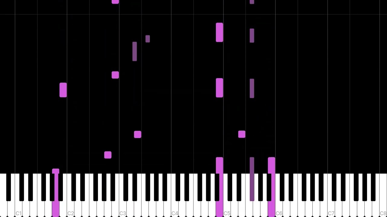 Rihanna - Love Without Tragedy | The Theorist Piano Cover NEW VERSION @TheTheorist
