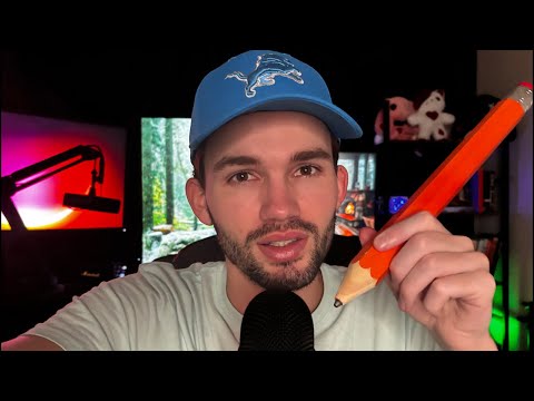 ASMR You’ll Love 🥰 Live ASMR! Say hi 👋🏼