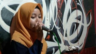 Download Lagu Rebillion rose - Antara aku kamu dan Samudera . Cover Saccos MP3