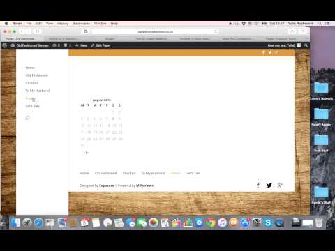 How to Embed a Google Map into Divi
