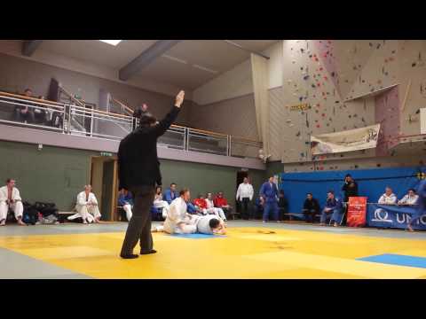 Kyu Turnier 9. Kampf 25.01.2014