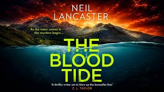 The Blood Tide by Neil Lancaster | Audiobook Cozy Mystery Full