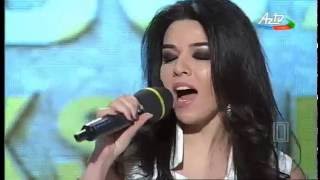 Emiliya Yaqubova - Lean On