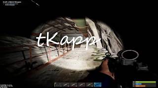 Rustafied Main Us F1K Pvp Highlights