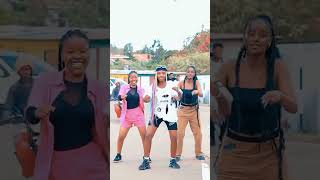 trending dance challenge ✨ #nanga #pricky #nasieku #dance #dancechallenge #viral  #trendingkenya