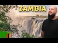 Mind Blowing Victoria Falls The First Impressions Of Tourism Capital Of Zambia Livingstone Mind Blowing Victoria Falls The First Impressions Of Tourism Capital Of Zambia Livingstone