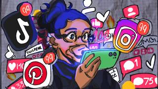 How my art went VIRAL