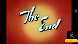 The Endan Mgm Tom And Jerry Cartoon 1949