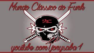 MC SAPÃO - EU TO TRANQUILÃO