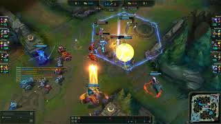 Clean Bard Ult