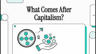 What comes after capitalism?