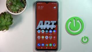 How to Change Screen Timeout on POCO M5 screenshot 4