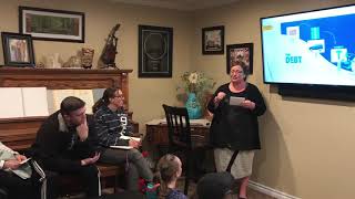 COMM 102 Informative Speech Final