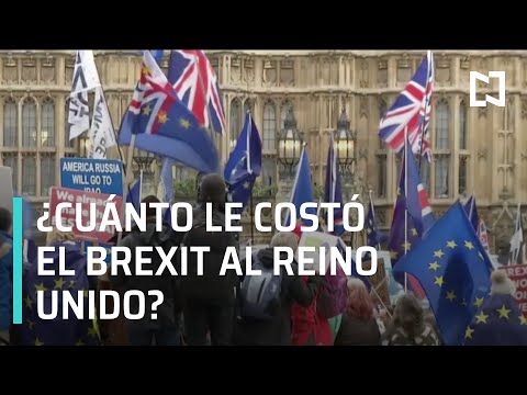 Malas Noticias Para Las Empresas Afectadas Por La Incertidumbre Del Brexit