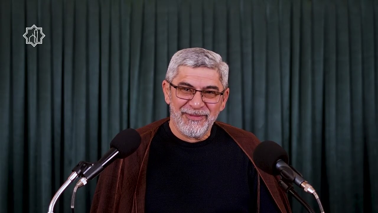 Ramazan ayı | Cümə xütbəsi | Hacı Rafail | 27.02.2026