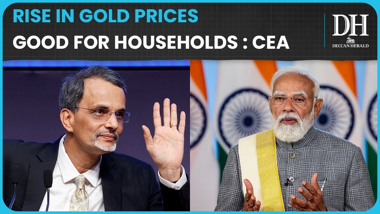 Economic Survey 2026: CEA Anantha Nageswaran on India's GDP Growth and Message to States