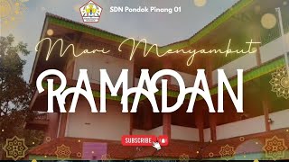 TARHIB RAMADHAN SDN PONDOK PINANG 01