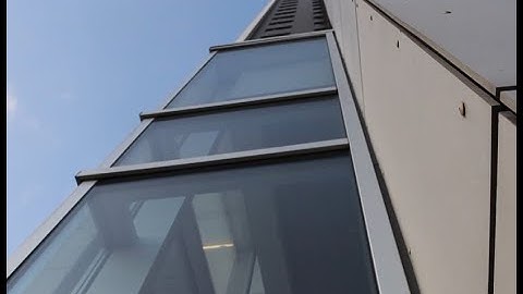 What is rainscreen facade?  | EQUITONE