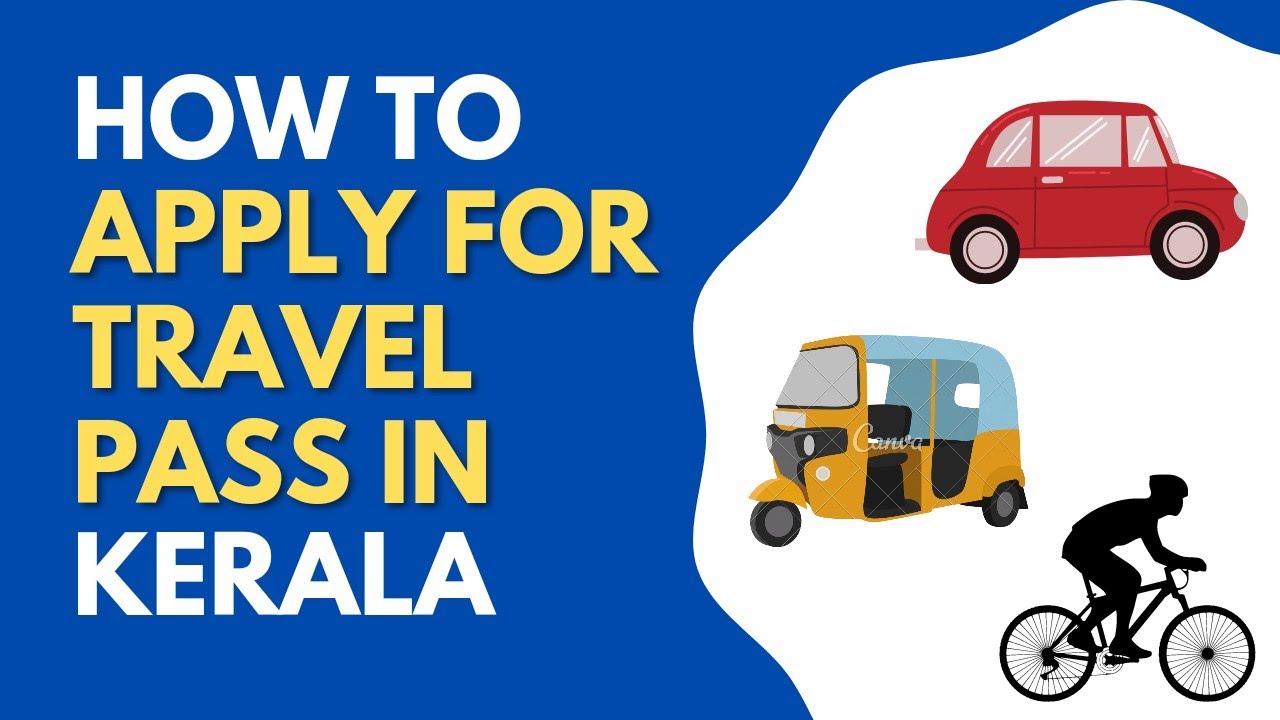 HOW TO APPLY FOR CURFEW E PASS | HOW TO APPLY FOR KERALA LOCKDOWN TRAVEL PASS | POLICE PASS