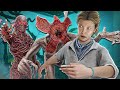 Stranger Things VECNA Is In Dead By Daylight!