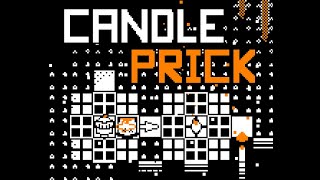 Candle Prick - Indie Puzzle Game - All Solutions