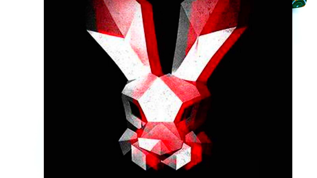 Red Rabbit game