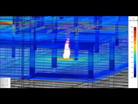 pyrosim fds pyrosim fds