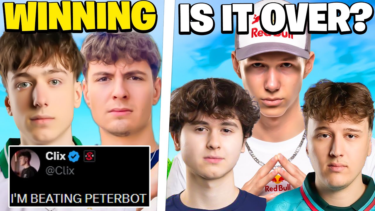 THIS IS WHAT WE'VE BEEN WAITING FOR!!!