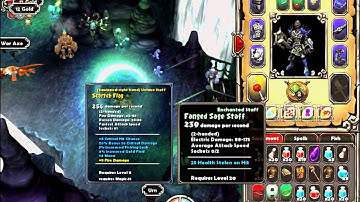 Torchlight Alchemist Gameplay Video Part 120 (Hard Difficulty)