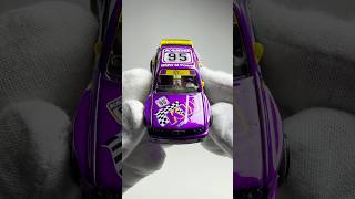 BMW M3 Kaido House KW V1 #unboxing