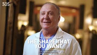 Celebrity Dr Di Geronimo Talks About BBL's Profile