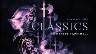 Two Steps From Hell - Sons Of War