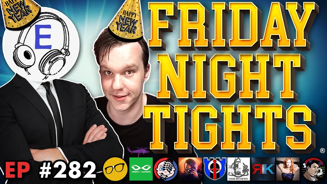 Uncovering the Controversial Topics in Friday Night Tights 282